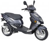 2004 PGO T-Rex 150 photo